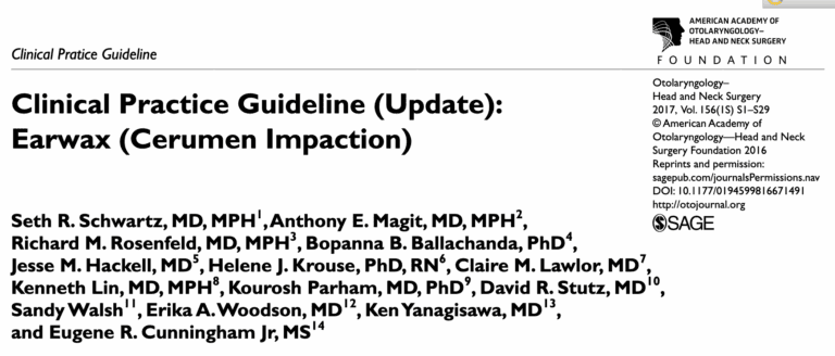 Woskowina – amerykańskie zalecenia i własne metody (14 maja 2025)